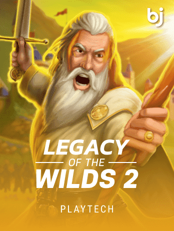 Legacy of the Wilds 2png game icon