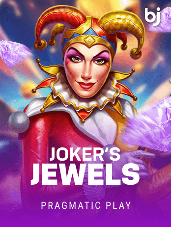 Joker's Jewelspng game icon
