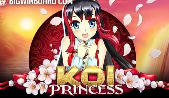 Koi Princess
