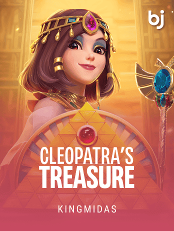 Cleopatra's Treasurepng game icon