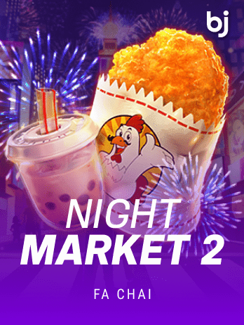 NIGHT MARKET 2
