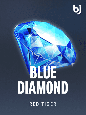 BlueDiamond game thumbnail