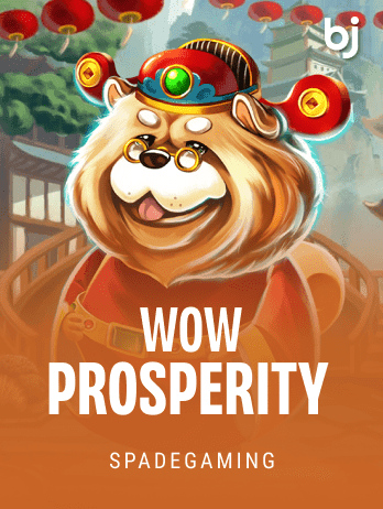 Wow Prosperity game thumbnail
