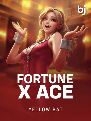 Fortune X Acepng game icon