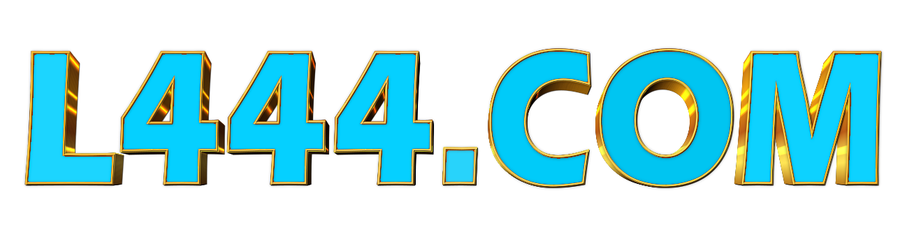 bd444bet.com Logo
